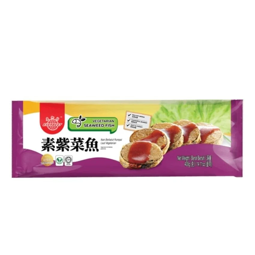 Everbest Seaweed Fish 更加好紫菜鱼