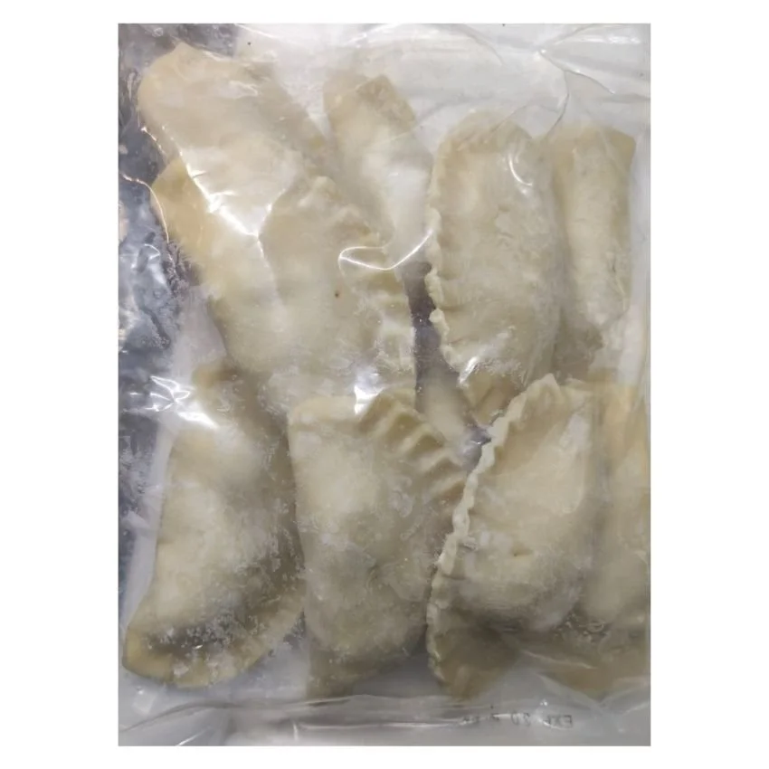 Curry Puff 咖喱卜