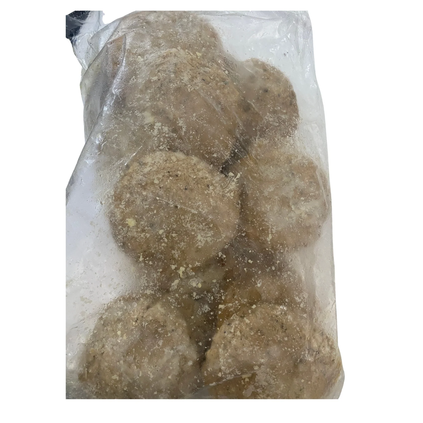 Black Pepper Chicken Chop 900g 素黑椒椒鸡扒
