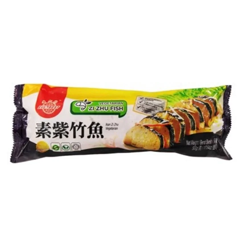 Everbest Zi Zhu Fish 更加好紫竹鱼