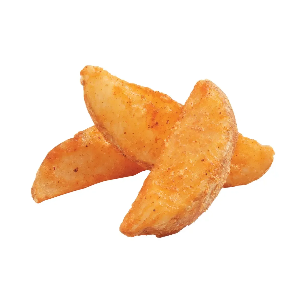 Potato Wedges 菱形薯片