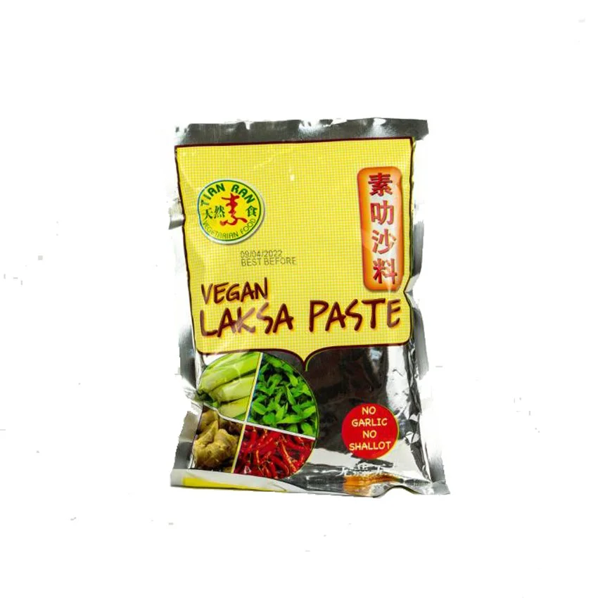 Laksa Paste 拉沙料
