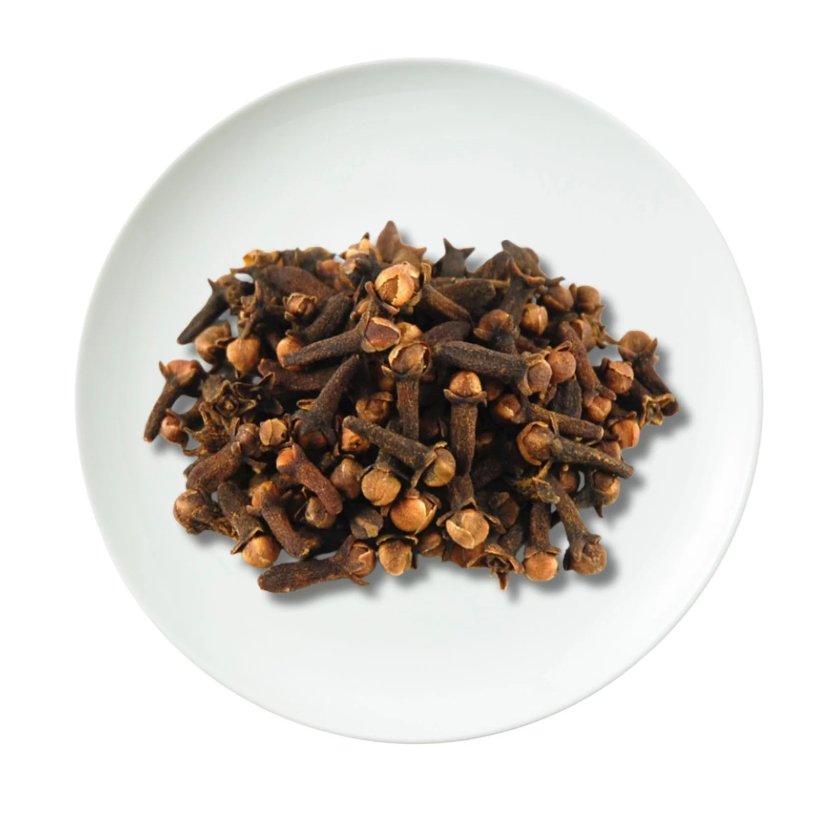 Clove 丁香