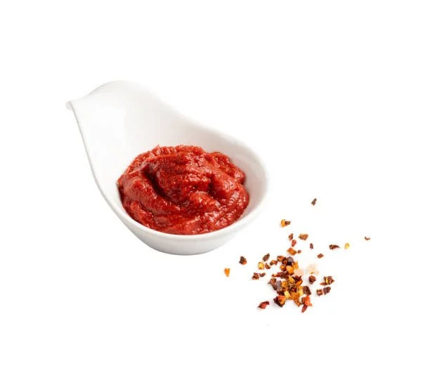 Liang Yi Sambal Chilli 叁巴辣椒酱