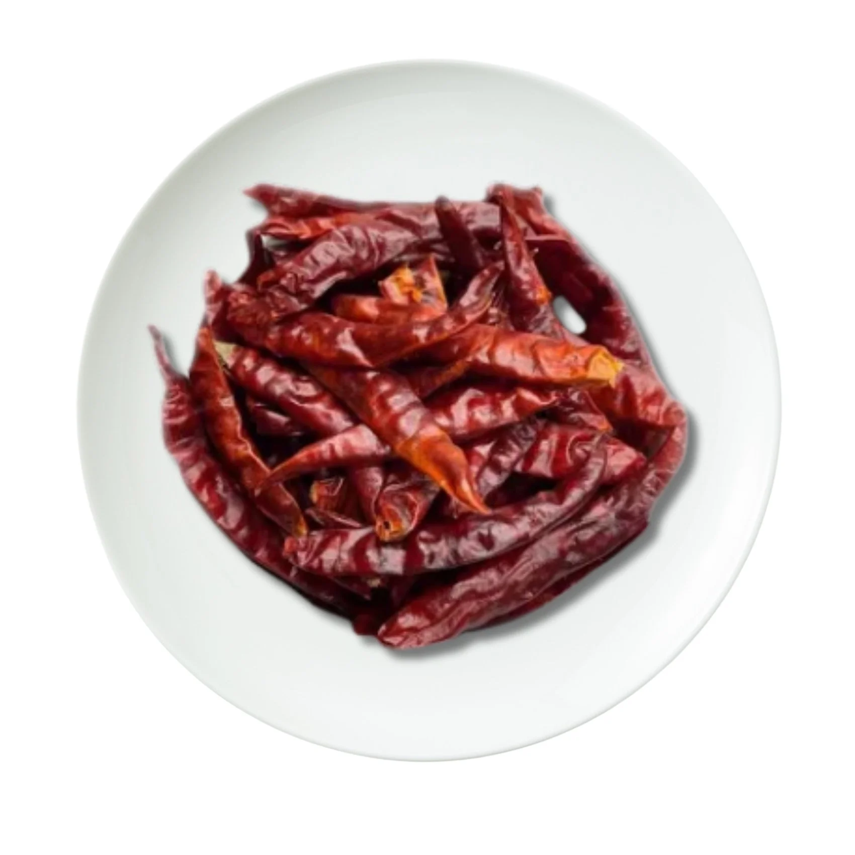 Dry Chilli 辣椒干