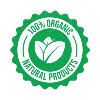 Our products are 100% organic and sourced directly from our Thailand partner