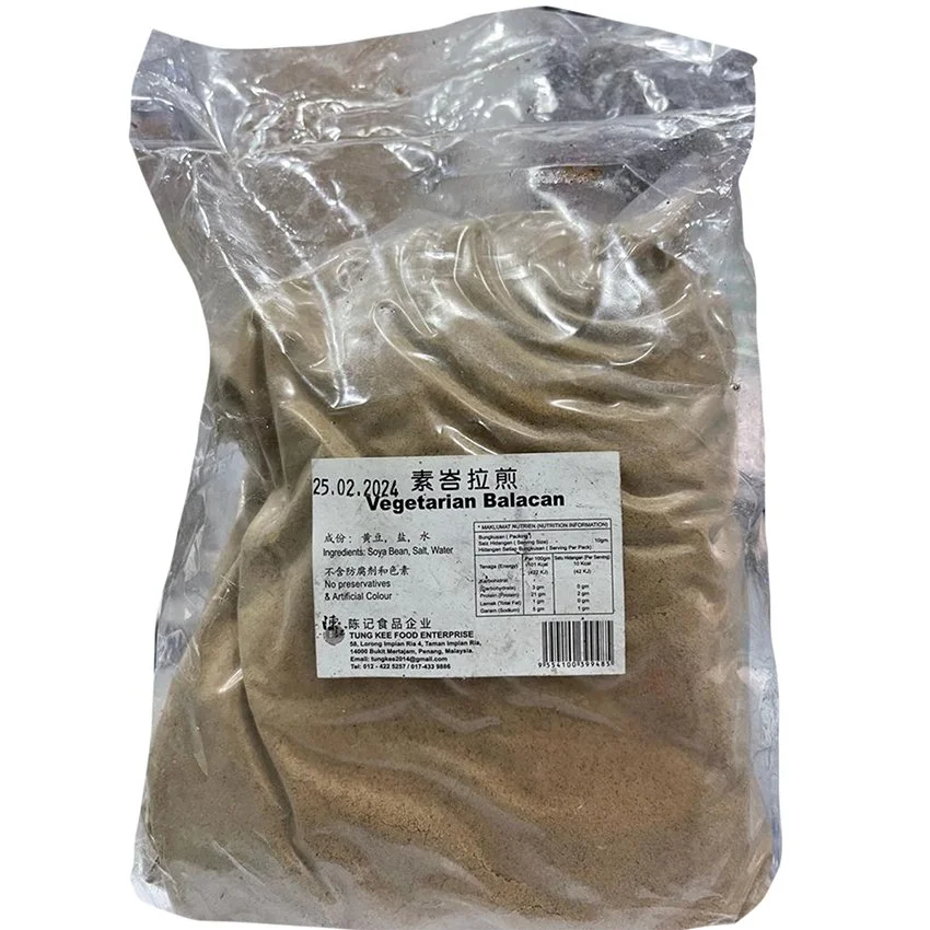 Balacan Powder 巴拉煎粉