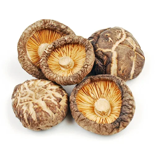 Dry Mushroom 香菇