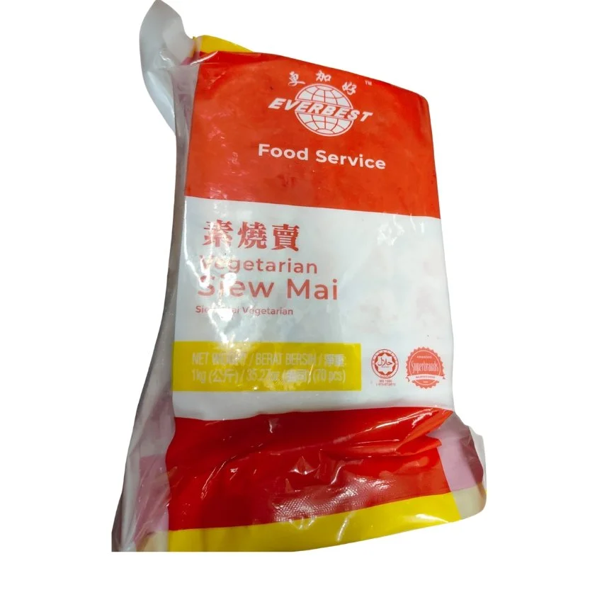 Siew Mai 烧卖
