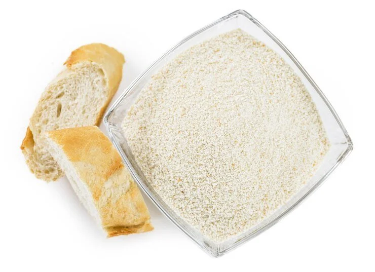 Breadcrumbs 面包碎
