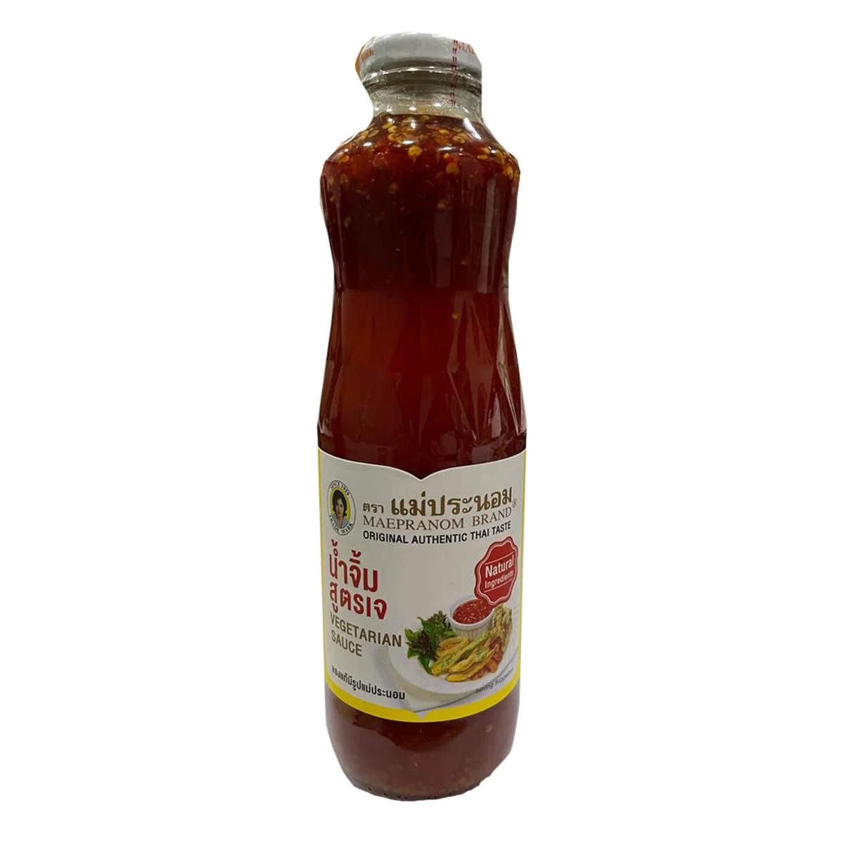 Maepranom Thai Taste Sauce 泰式酱