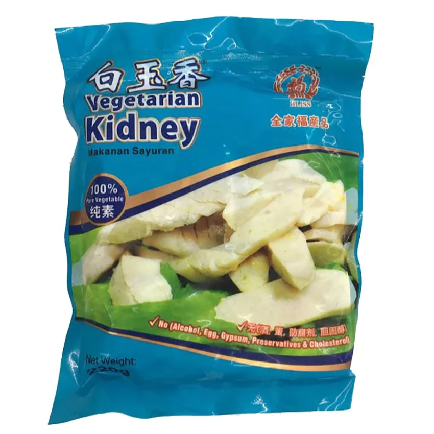 Kidney 全家福白玉香