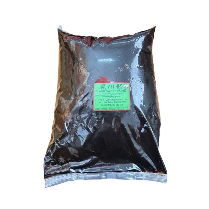 Liang Dou Fu Sweet Sauce 良豆腐甜酱