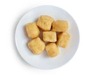 Tau Pok (XL) 特大豆卜