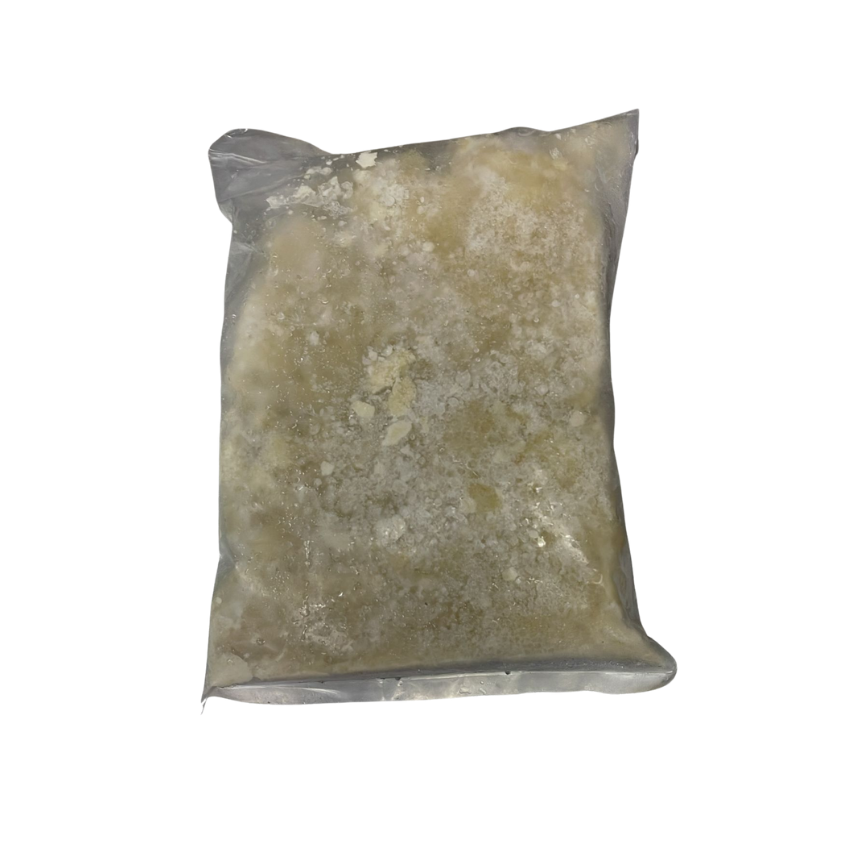 Candlenut (Grounded) 石栗（磨）