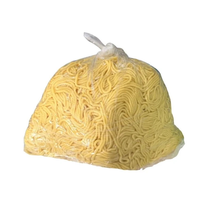 Yellow Noodles (3kg) 黄面 (3kg)