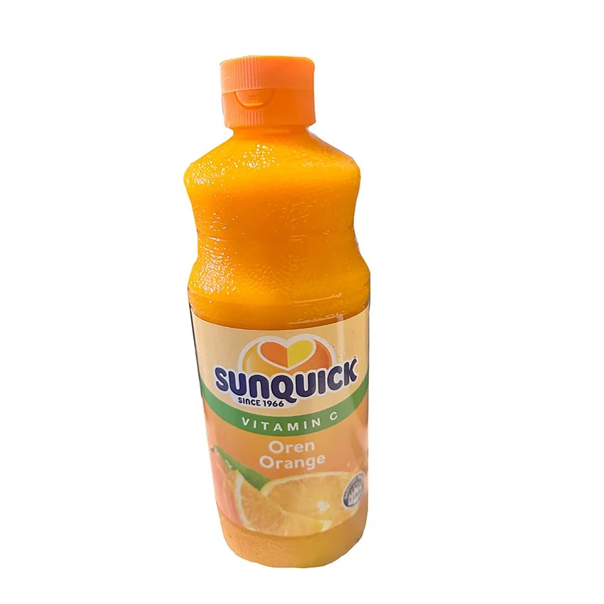 Sunquick Orange Juice 橙汁