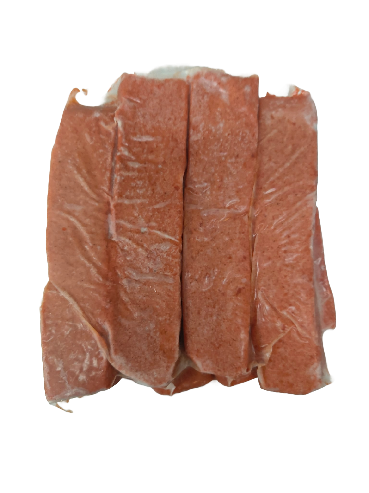 Char Siew TVP 900g 素大豆叉烧