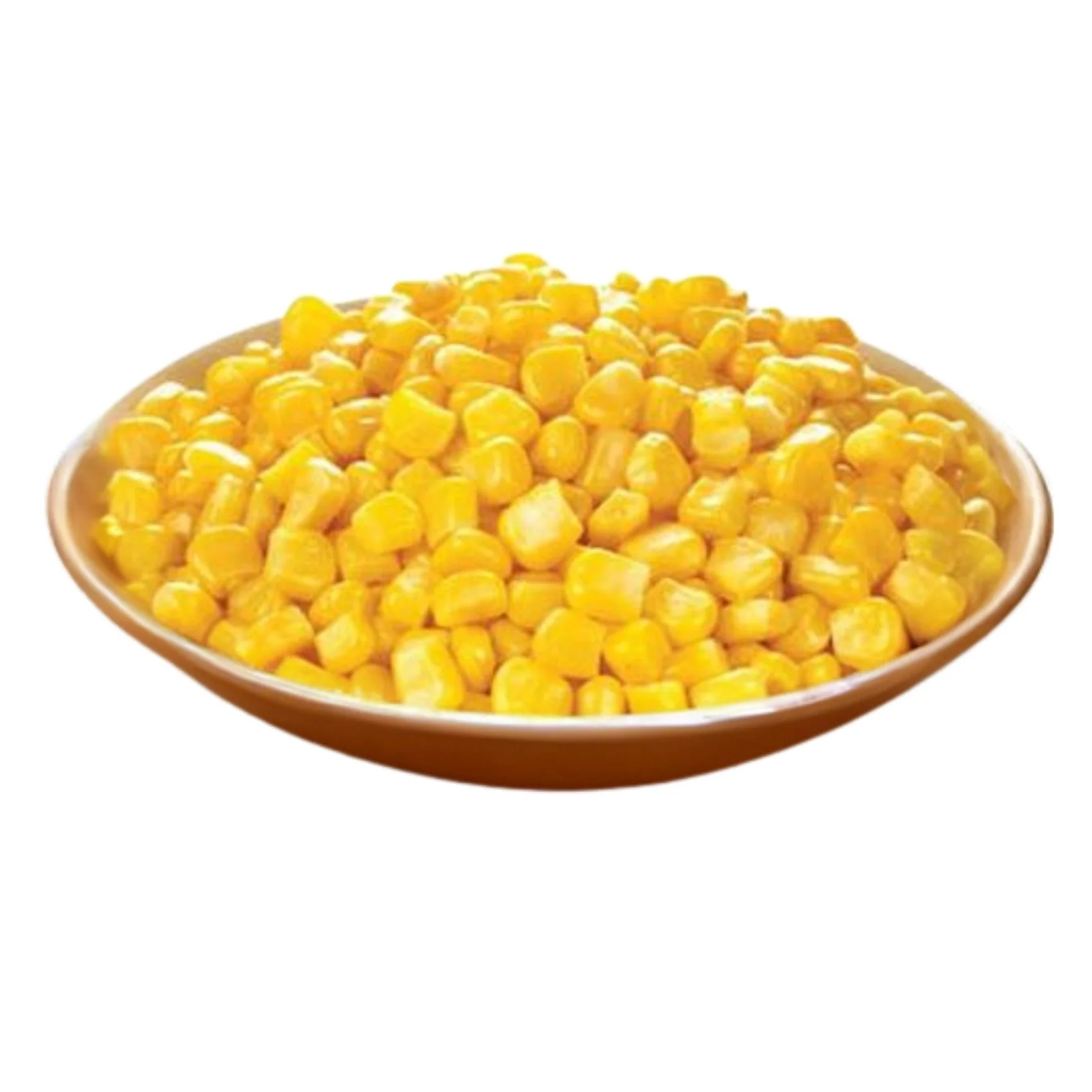 Corn Kernel (Frozen) 玉米粒（冷冻）