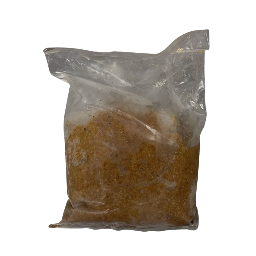 Ginger (Grounded) 黄姜（磨）