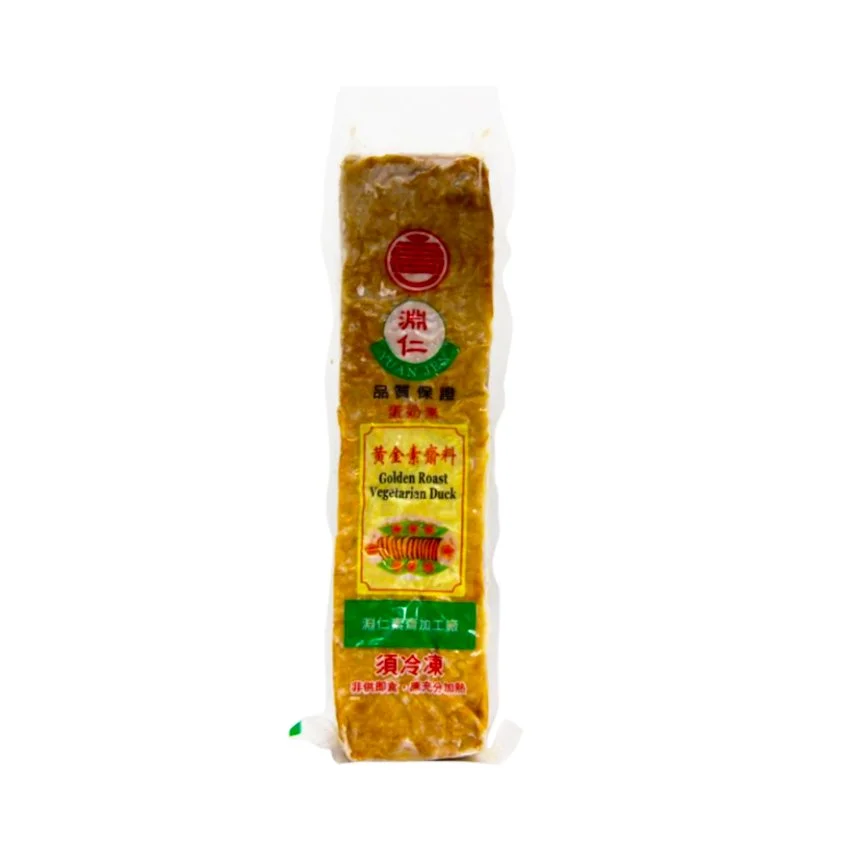 Golden Duck 素黄金鸭