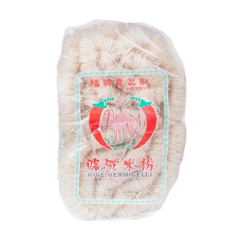 Camel Beehoon 骆驼米粉 3kg