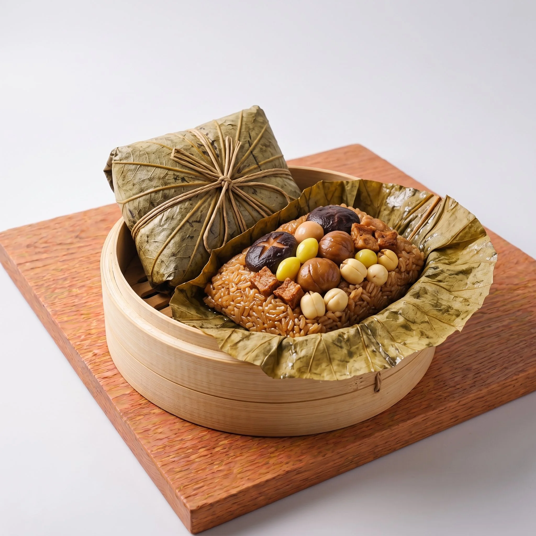 Lotus Rice 1.1kg 素荷叶饭