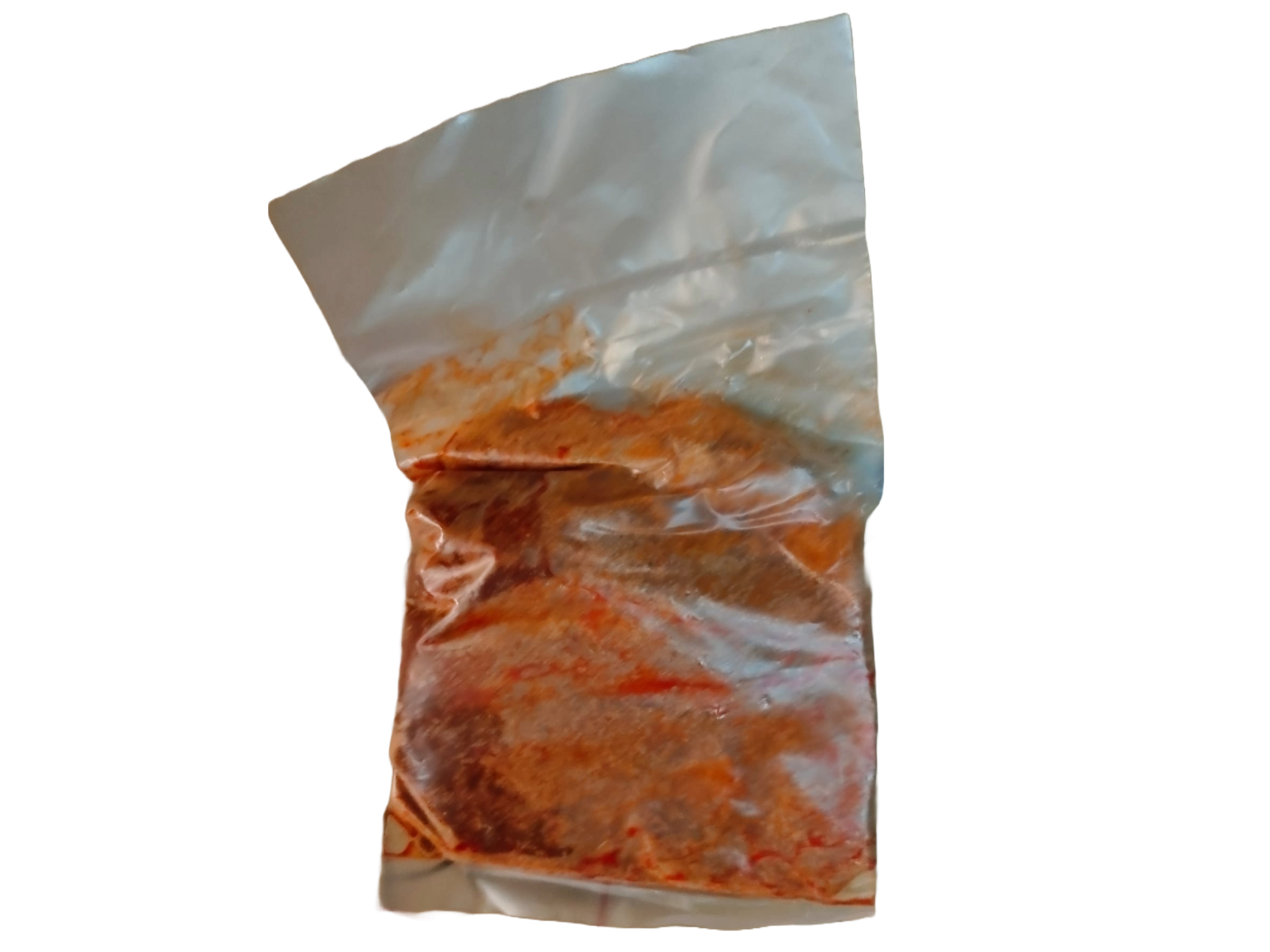Curry Paste 咖喱末
