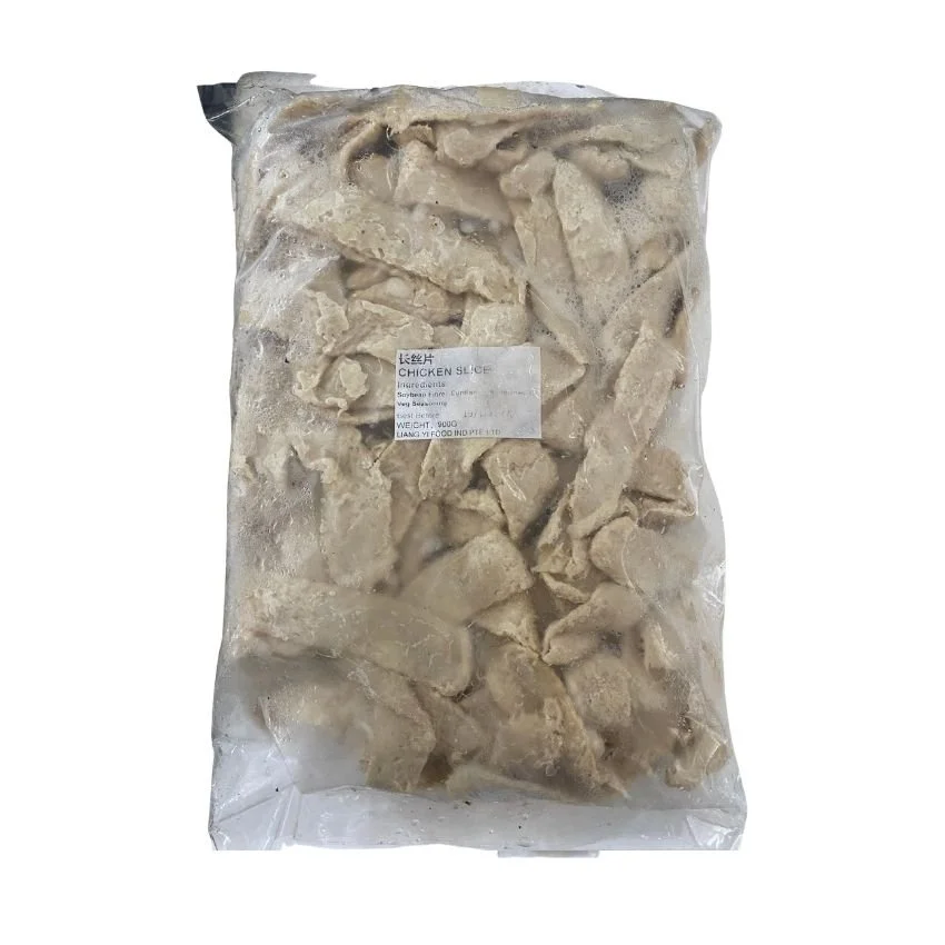 Liang Yi Chicken Slice 粮亿长丝片