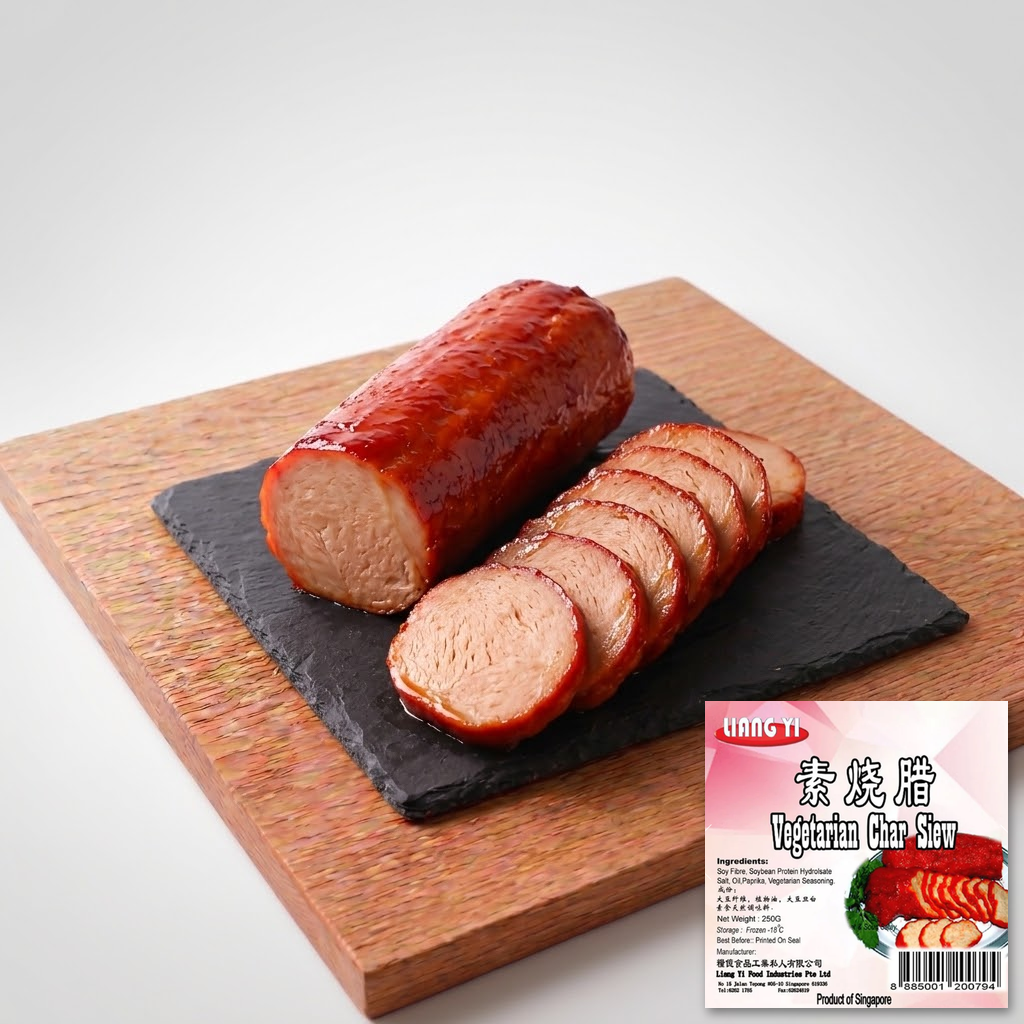 Liang Yi Roasted Meat 粮亿红烧肉