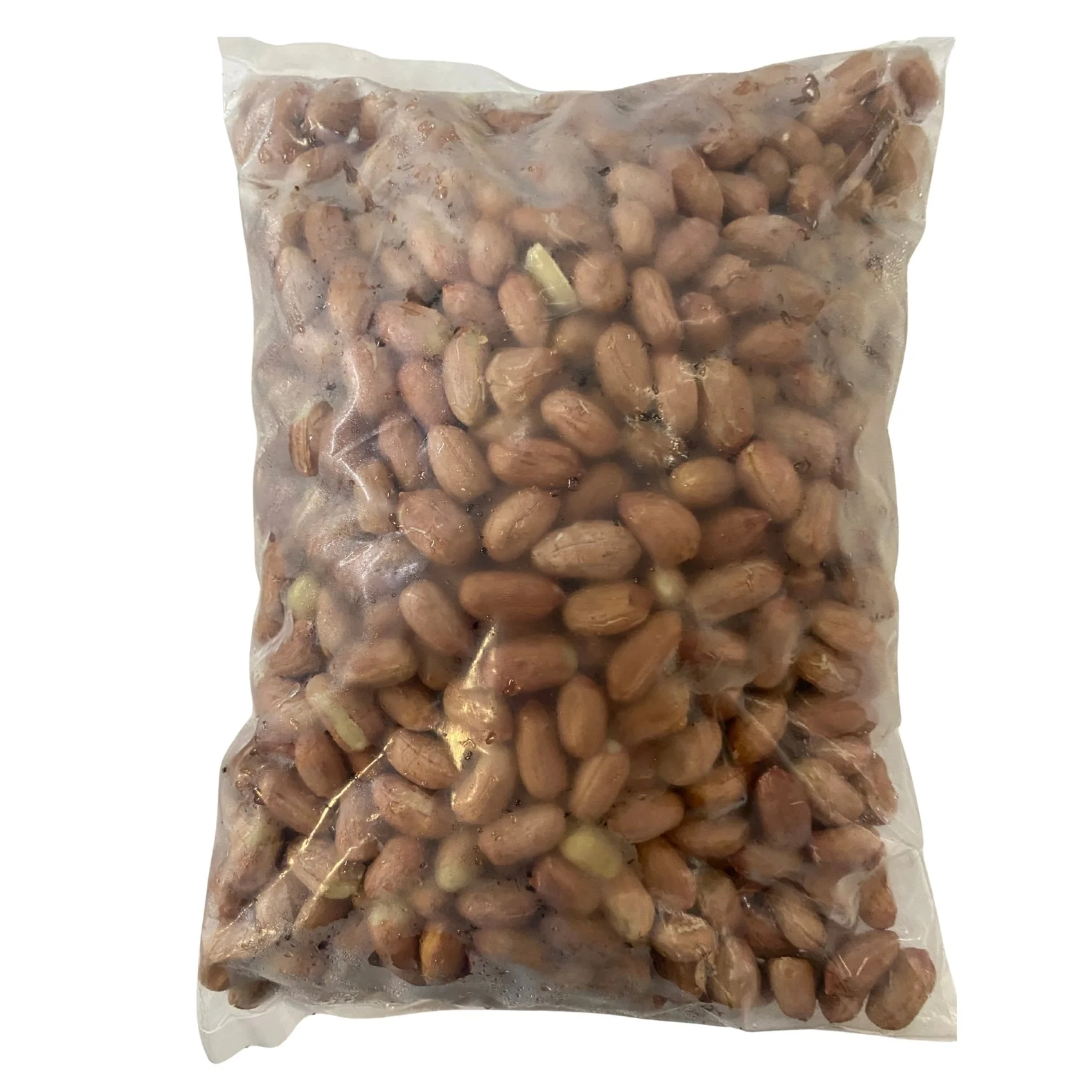 Peanut (Big)  1kg 花生（大）