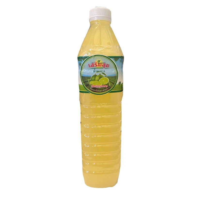 Lime Juice 酸酐水