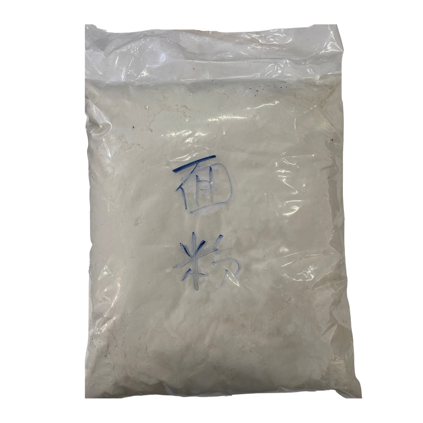 Wheat Flour 面粉
