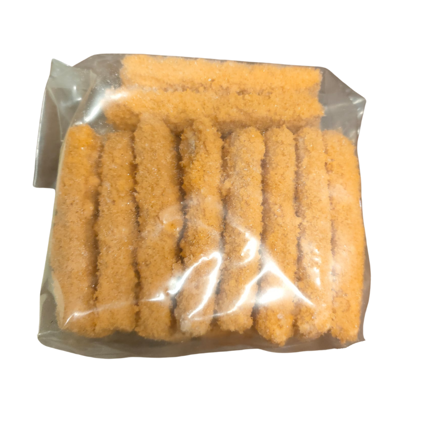 Golden Fillet 香脆鱼柳