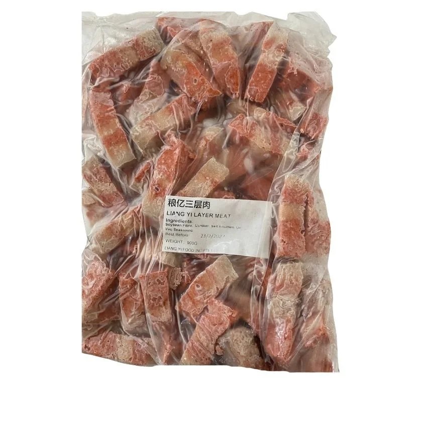 Liang Yi Layer Meat 粮亿三层肉