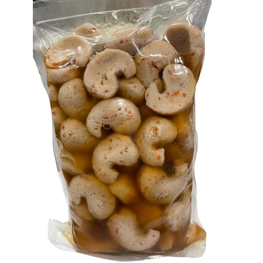 Carrot Prawn 萝卜虾