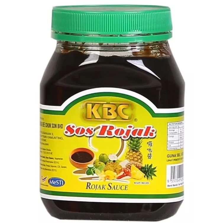 Rojak Sauce 300g 罗惹酱