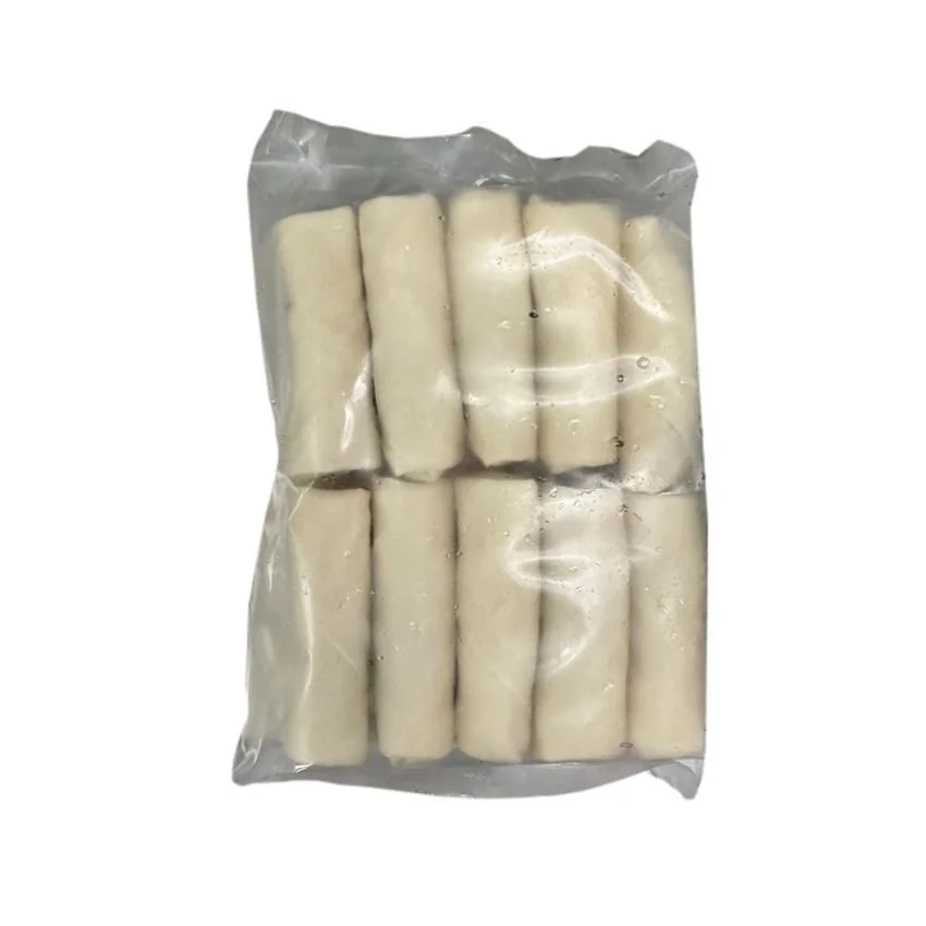Liang Yi Vegetarian Spring Roll (S) 粮亿小春卷