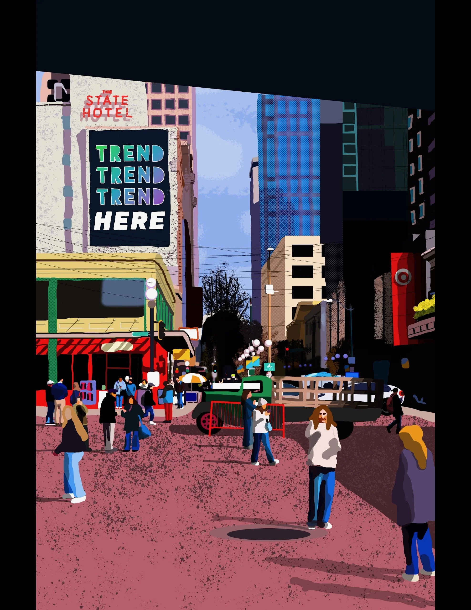 Digital Arts