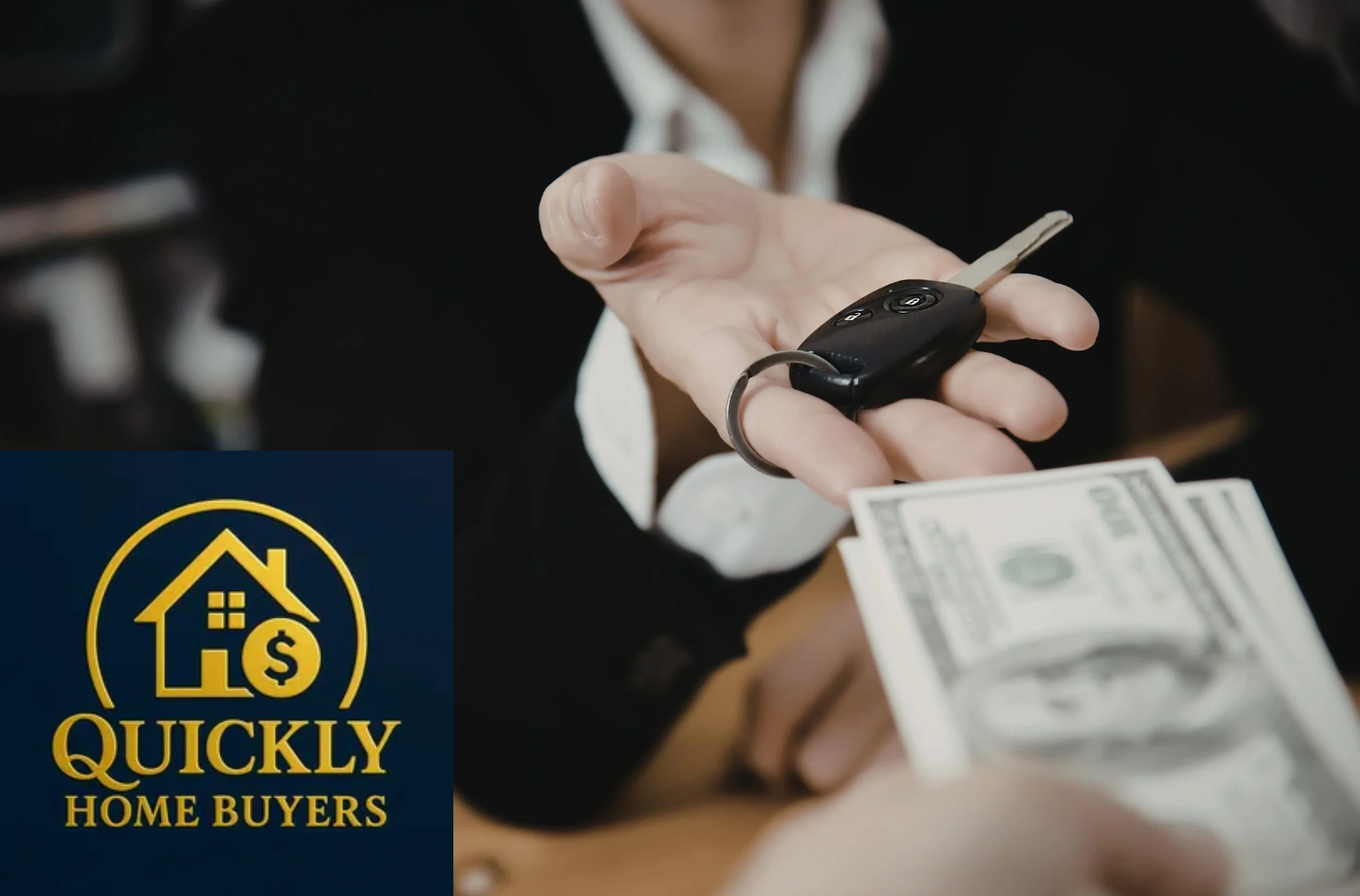 Quickly Home Buyers, We buy Homes for Cash in Rochester NY