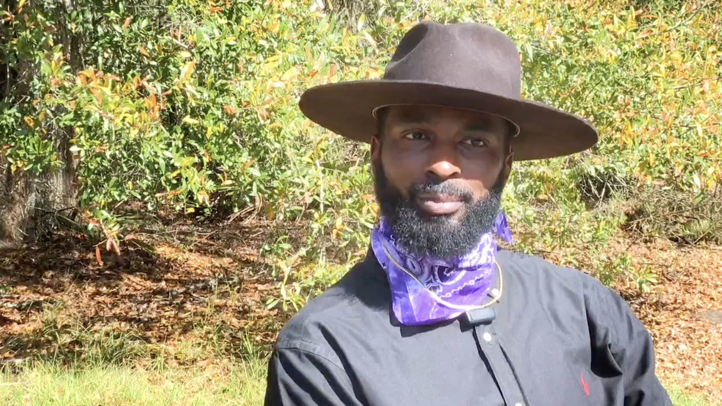 National tour highlighting Black mental health comes to Tampa
