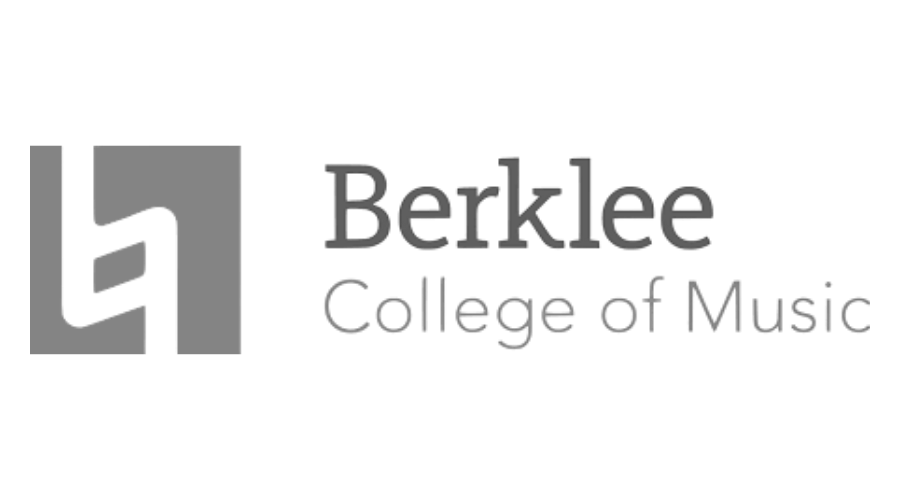 Berklee College of Music logo