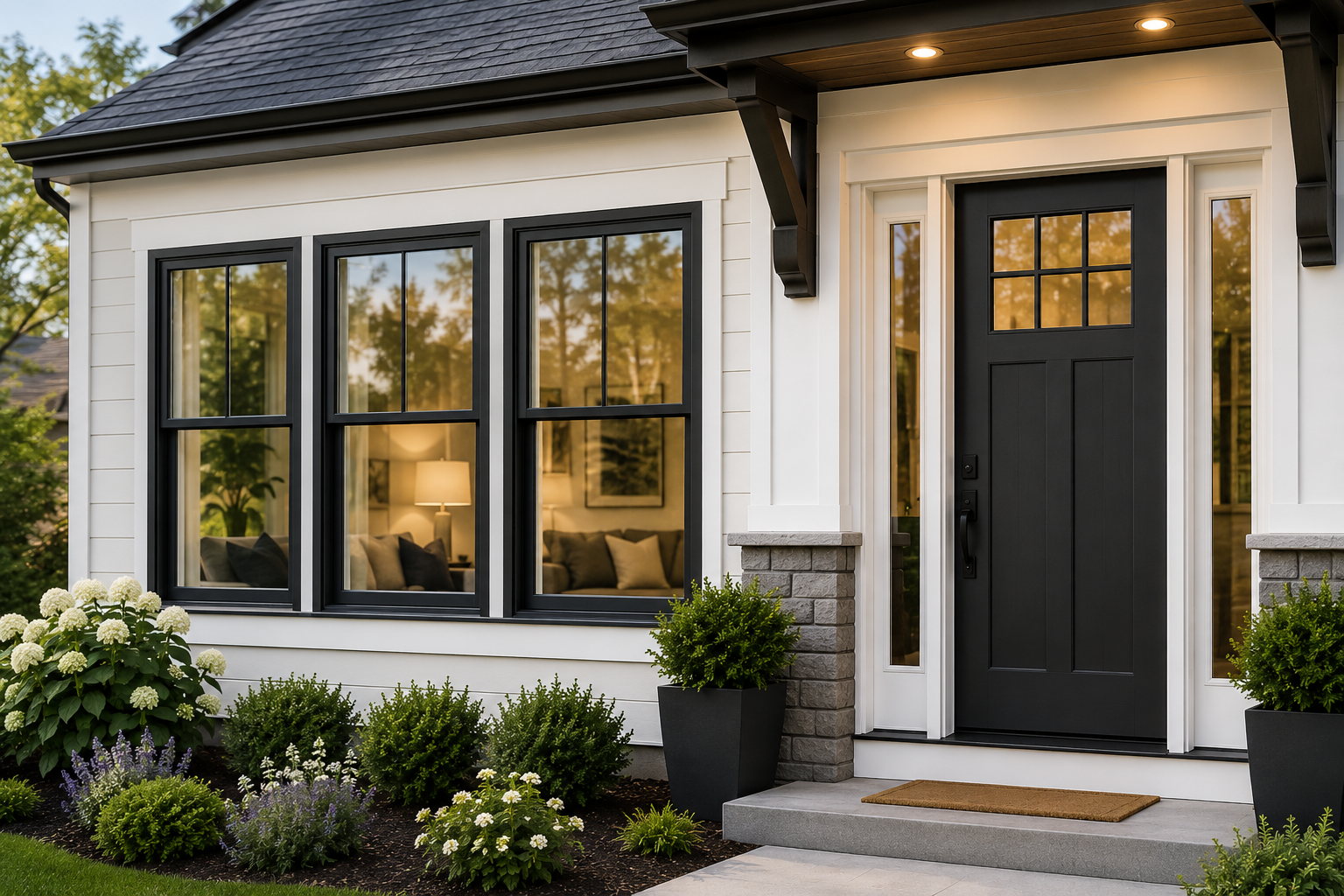 Windows & Doors