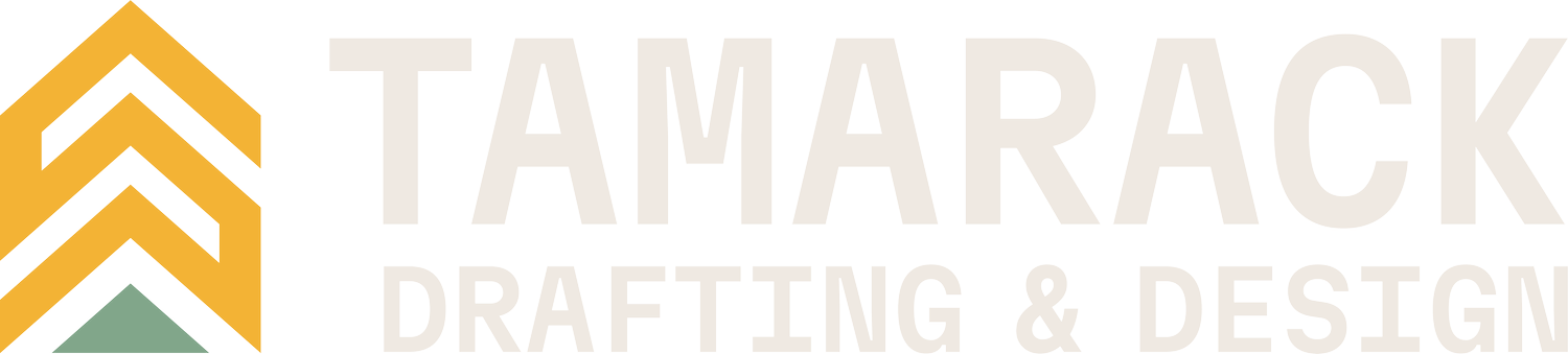 Tamarack Drafting + Design