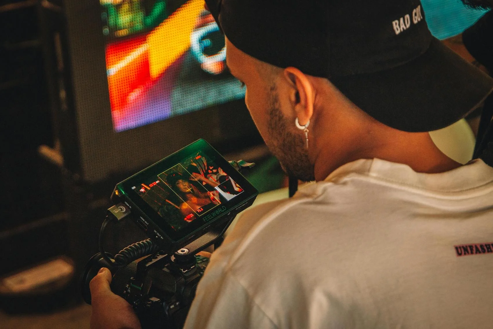los angeles video production studio