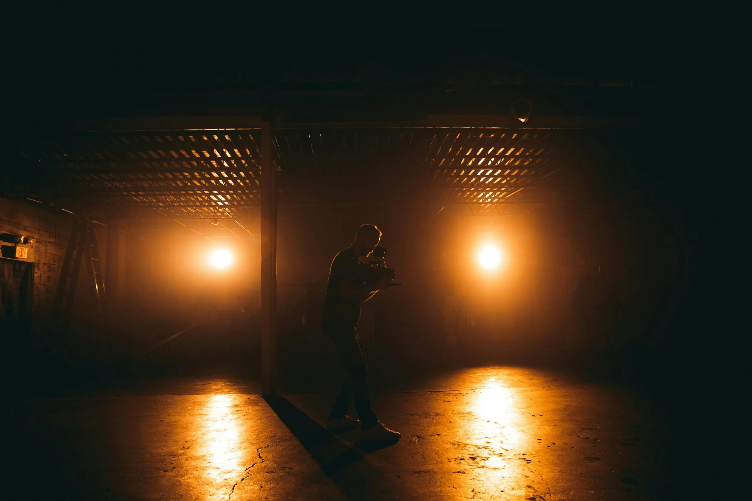 video production studio, los angeles ca