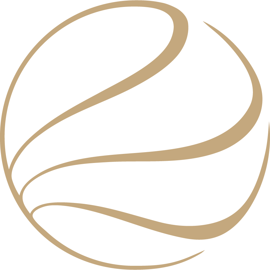 echo luxe logo