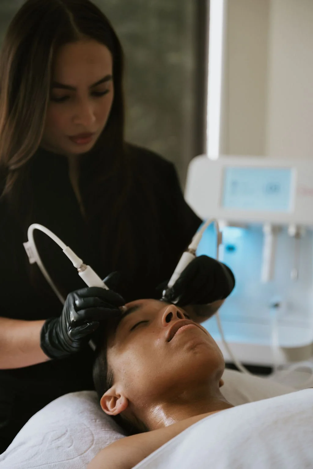 chemical peels altamonte springs