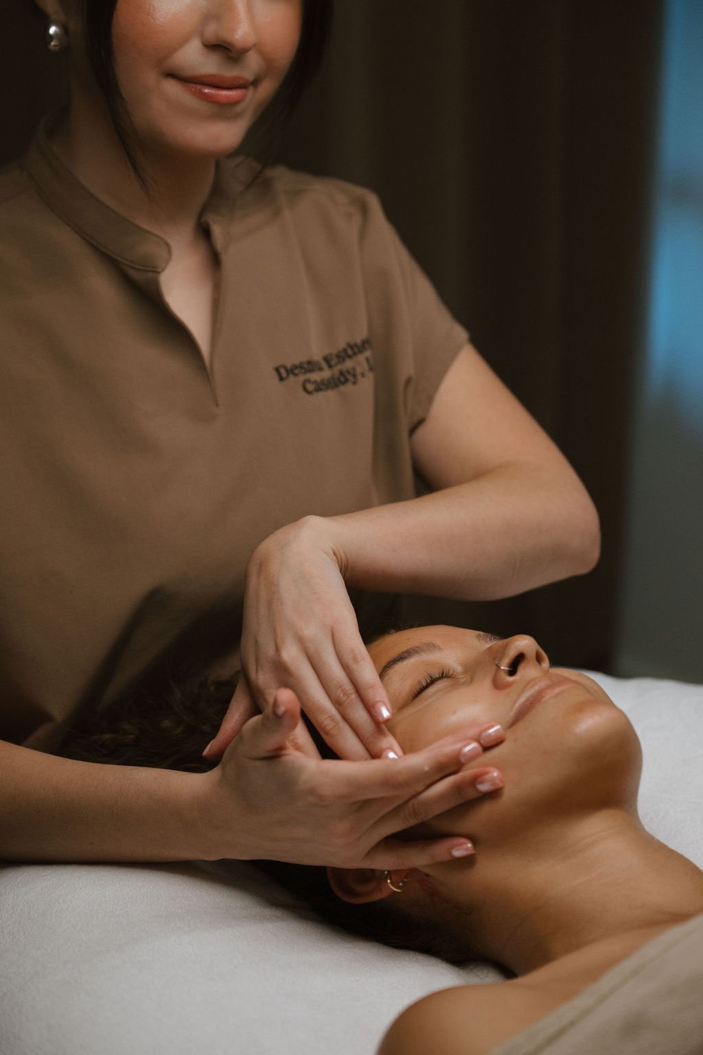 facials near me