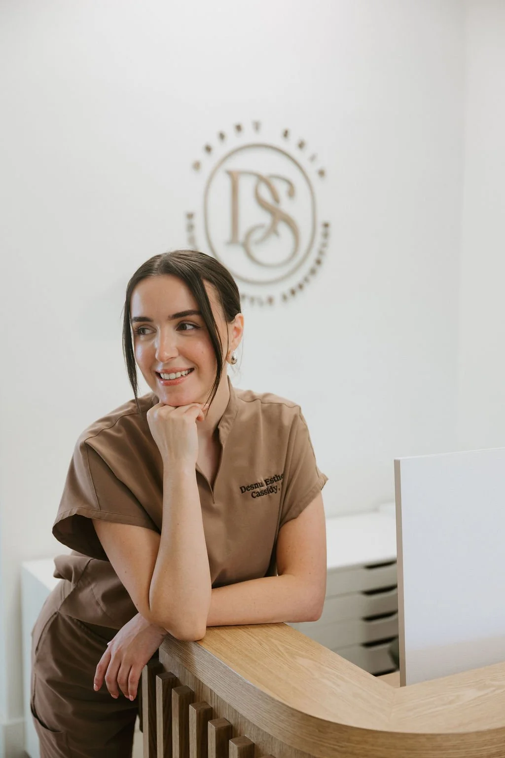 esthetician near me